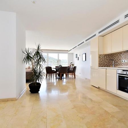 Atico Suite Ola Blanca กาลา เด ฟีเนสตรัต ภายนอก รูปภาพ