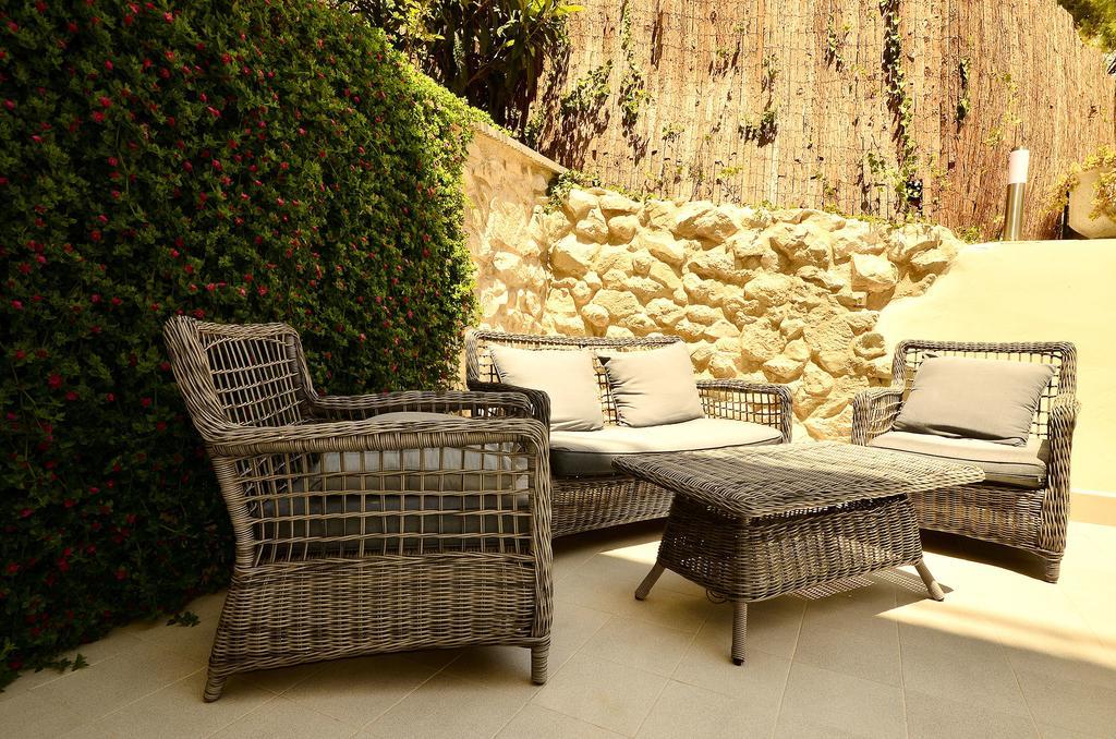 Atico Suite Ola Blanca กาลา เด ฟีเนสตรัต ห้อง รูปภาพ