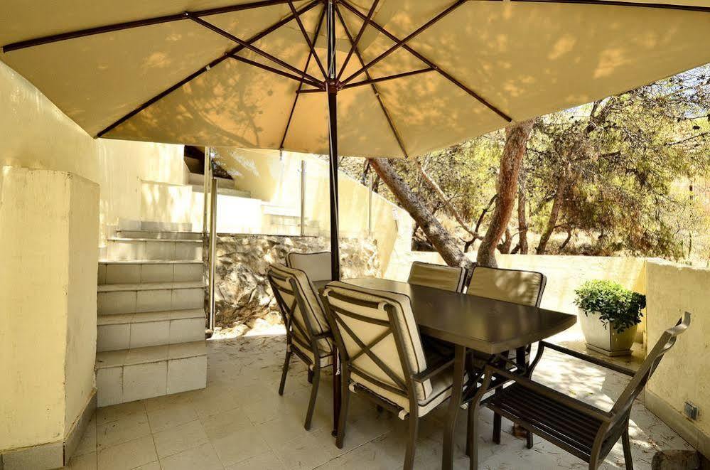 Atico Suite Ola Blanca กาลา เด ฟีเนสตรัต ภายนอก รูปภาพ